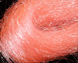 Ghost Stiffer Hair, Pink UVR / 55